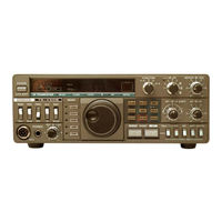 Kenwood TS-430S Manual