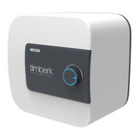 Timberk SE1 VU Series Instruction Manual