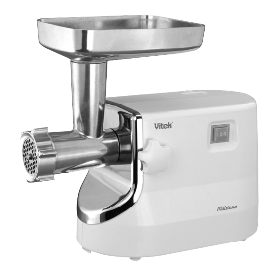 VITEK VT-1670 MANUAL INSTRUCTION Pdf Download | ManualsLib