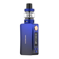 Vaporesso GEN NANO User Manual