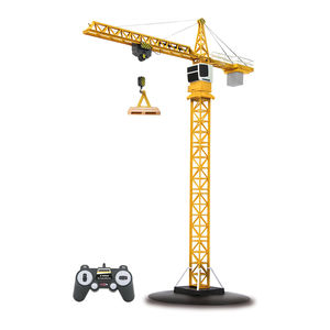 JAMARA LIEBHERR 2,4 GHZ INSTRUCTION Pdf Download | ManualsLib