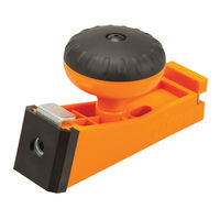 Triton T3 Operating/Safety Instructions Manual