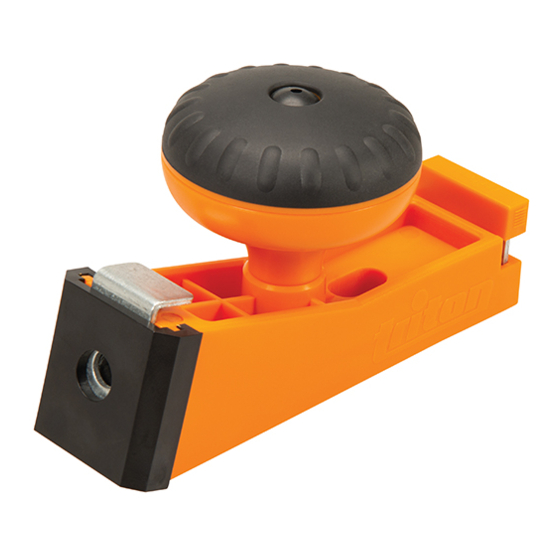 Triton T3 Operating/Safety Instructions Manual