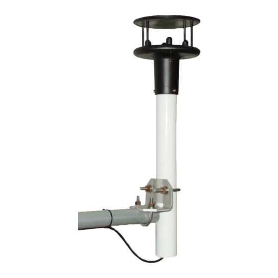 Campbell WindSonic Product Manual