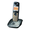 Digital cordless phone Panasonic KX-TG4011LAT Service Manual