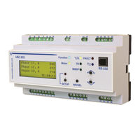 Novatek UBZ-305 Operation Manual