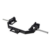 Force USA F-TRAPBAR-01 Owner's Manual