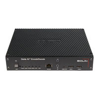 Bolin Technology D20 Series User Manual