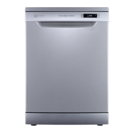 Signature SLV1446-NE Manual