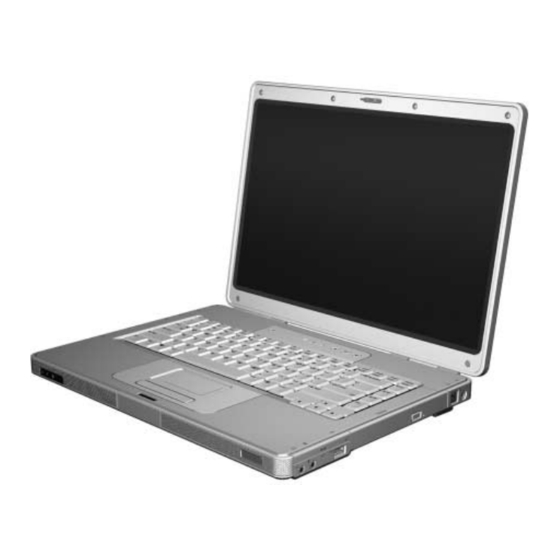 Compaq v5000 Maintenance And Service Manual