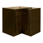 Brokering Solutions Walnut Ridge Cabinetry STANDARD WALL CABINET Assembly Instructions Manual