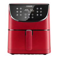 Cosori CP158-AF-RXW User Manual