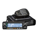 Yaesu WIRES-X FT3D Instruction Manual