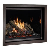 Travis Industries Cleanface 864 Installation Manual