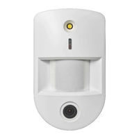 Elkron IR600RF Installation Manual