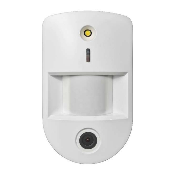 Elkron IR600RF Installation Manual