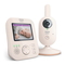 Baby Monitor Philips AVENT SCD881 User Manual