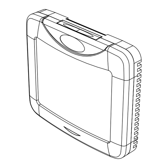 Salda RIS 400 PE 3.0 User Manual