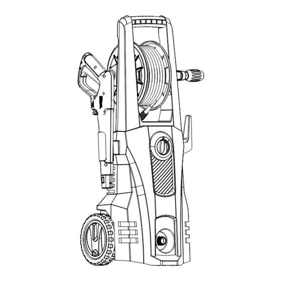 DURHAND 845-867V70 User Manual