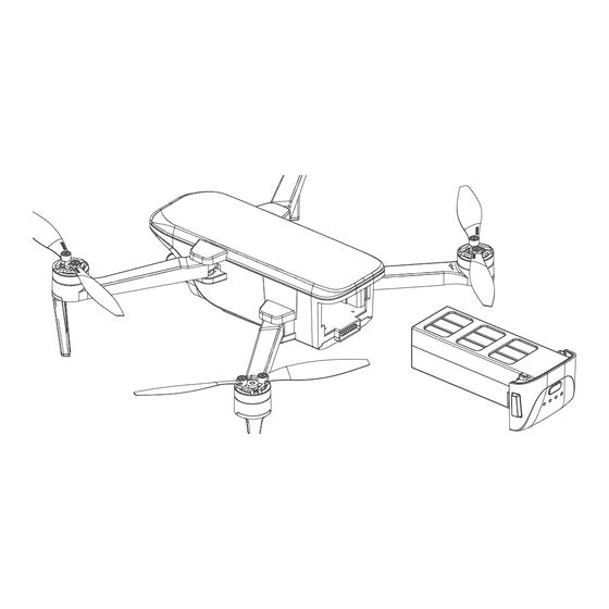 C-Fly FAITH 2 User Manual