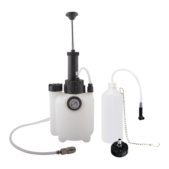 CLAS HU 1130BL Manual