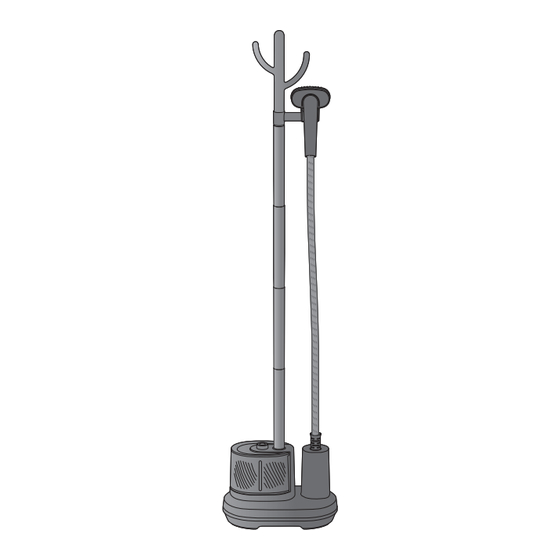 TEFAL Origin Home IT32 Series Manual