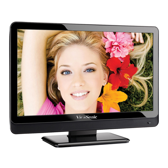 ViewSonic VT2042 Specifications
