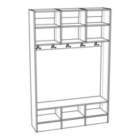Sauder Master Trac Dropzone Parts And Installation Service