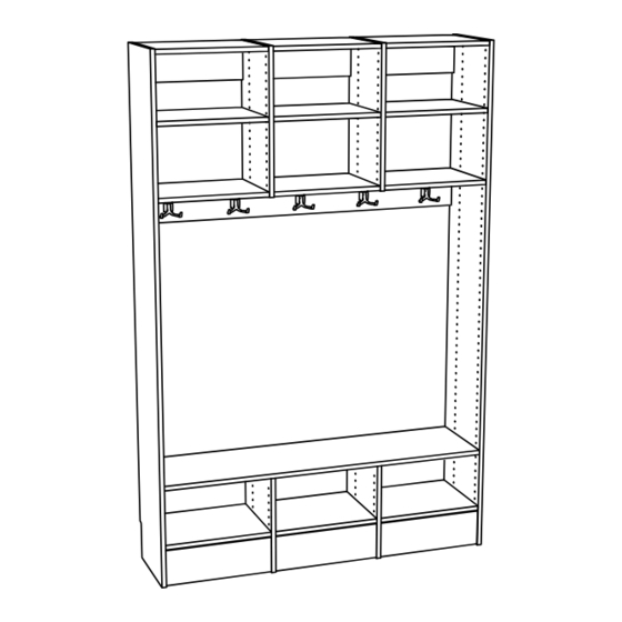 Sauder Master Trac Dropzone Parts And Installation Service
