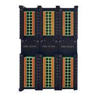 sDot XB6-0016B User Manual