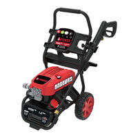 iPower PWE2002 Quick Start Manual
