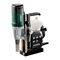 Metabo MAG 32, MAG 50 - Magnetic Core Drill Manual
