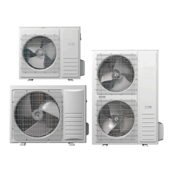 Champion HMCG2 Series Technical Manual