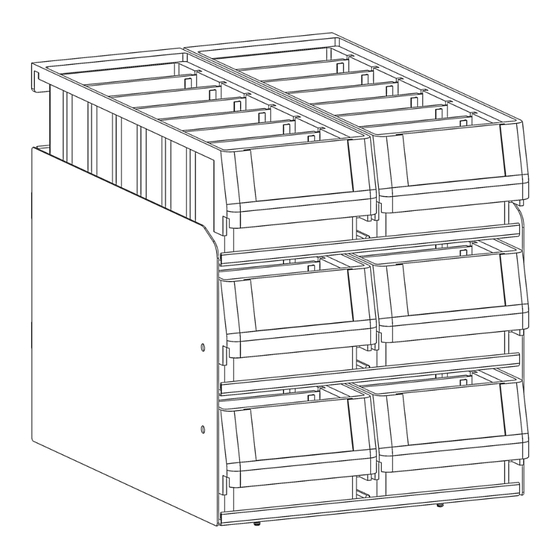 Holman 40341 Instruction Manual