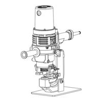 Hougen-Ogura 75006PR PUNCH PRO Operator's Manual