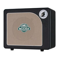 Mooer Hornet 15W Li User Manual
