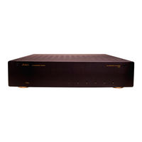Channel Vision ARIA A4623R User Manual