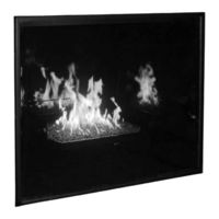 Town & Country Fireplaces TC54.NG03C2 Instructions Manual