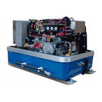 Fischer Panda Panda AGT-DC 4000 PMS Operation Manual