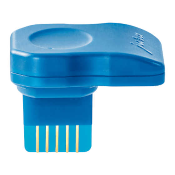 Jura Smart Connect Instructions For Use Manual