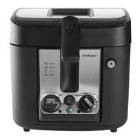 Silvercrest SKF 2800 B2 Operating Instructions Manual