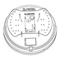 Slamtec Slamware SDP User Manual