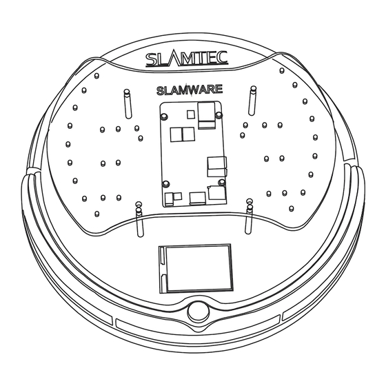 Slamtec Slamware SDP User Manual