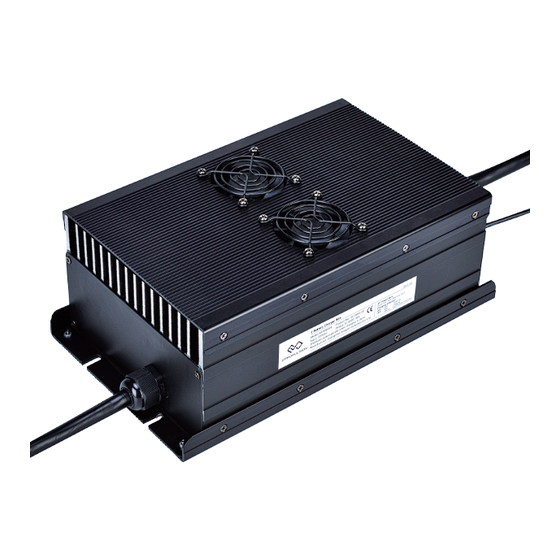 Kingpan KP700SDR Manual
