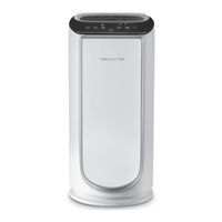 Rowenta Intense Pure Air Connect PU4081 Series Manual