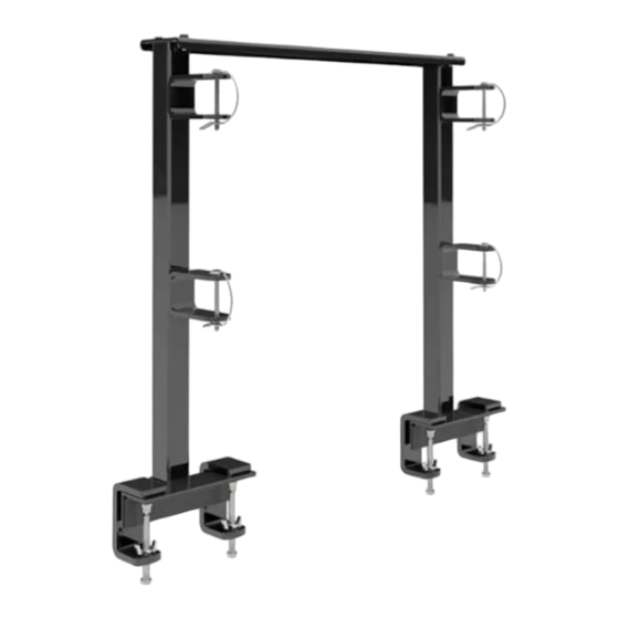 Rola 59793 Manual