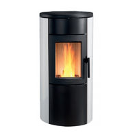 Pellet Fire Solutions Ravelli Natural 7 Owners & Installation Manual