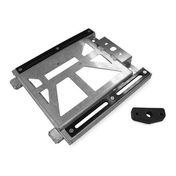 DRAGONFIRE 15-1111 Quick Start Manual