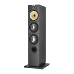 Bowers & Wilkins 600 Owner's Manual