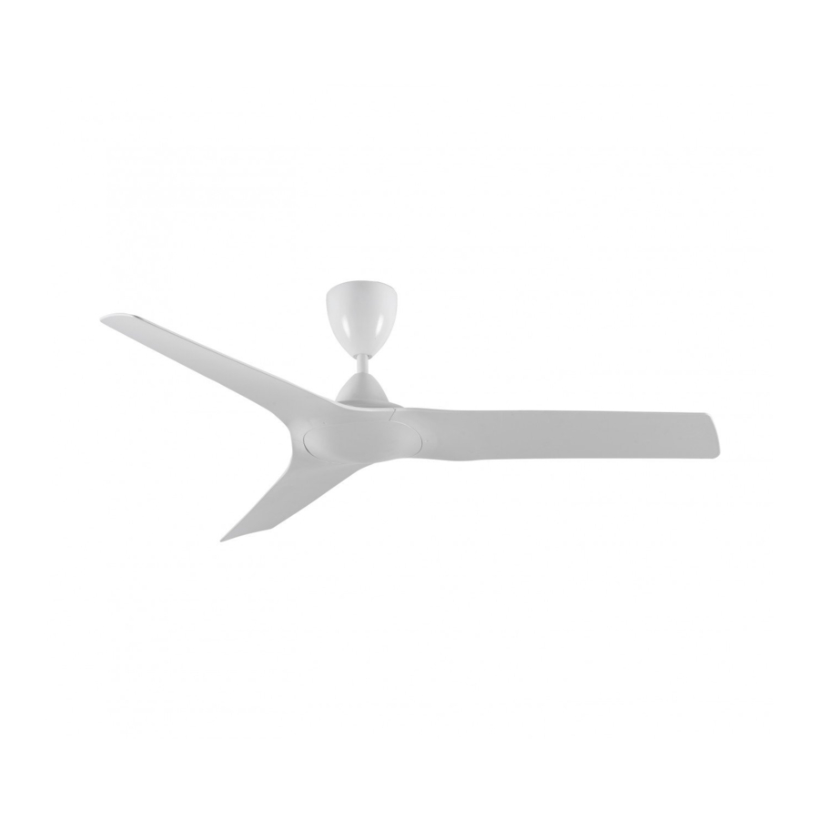 HOFFLIGHTS GOMERA Installation Manual